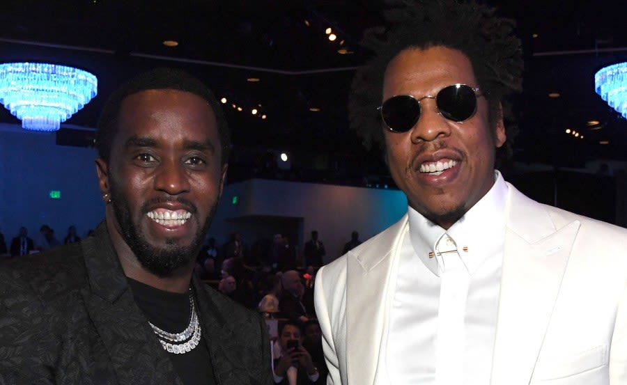 Diddy desperate for crisis management team … and where’s Jay-Z?