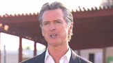 Recall Round Two? Governor Newsom could encounter second recall attempt in three years