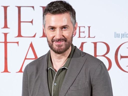 Red Eye star Richard Armitage feared ‘being fired and sent home’ from major role