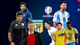 Todo lo que tenés que saber de la última fecha de la Liga Profesional antes de la Copa América