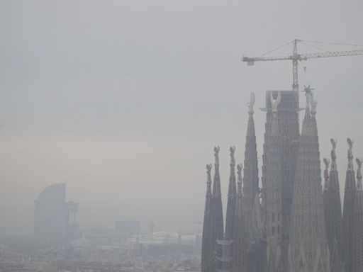 Vuelven el frío y las tormentas a Barcelona: el Meteocat ya pone fecha a la llegada de otro chaparrón