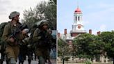 Some Harvard students say their organizations signed an anti-Israel letter without them knowing: 'I didn't even see the statement'