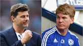 Chelsea re-hire club doctor Chris Hughes as Mauricio Pochettino ally tasked with ending injury nightmare