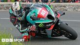 Isle of Man TT: Tuesday TT race programme delayed by rain