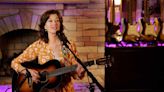 Amy Grant Honors Parents With Performance Of 'Trees We'll Never See' For Alzheimer's Campaign