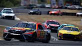 The Field of 16: Projecting the Cup Series Playoffs entering Sonoma