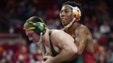 Iowa State's David Carr enters Big 12 wrestling tournament unbeaten, as he seeks another NCAA title