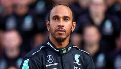 Lewis Hamilton Wins British Grand Prix For Record 9th Time