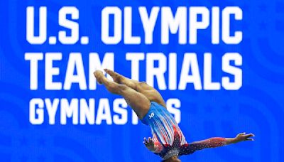 U.S. Olympic Gymnastics Trials: Simone Biles headlines the hardest team in the world to make