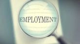 Unemployment rate declines to 3.2 pc, job & skill creation top priority: Economic Survey - ET LegalWorld