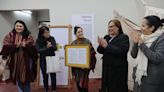 La Nación / Declaran a la hamaca Pirayú como patrimonio cultural nacional