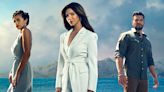 Fantasy Island Cancelled at Fox