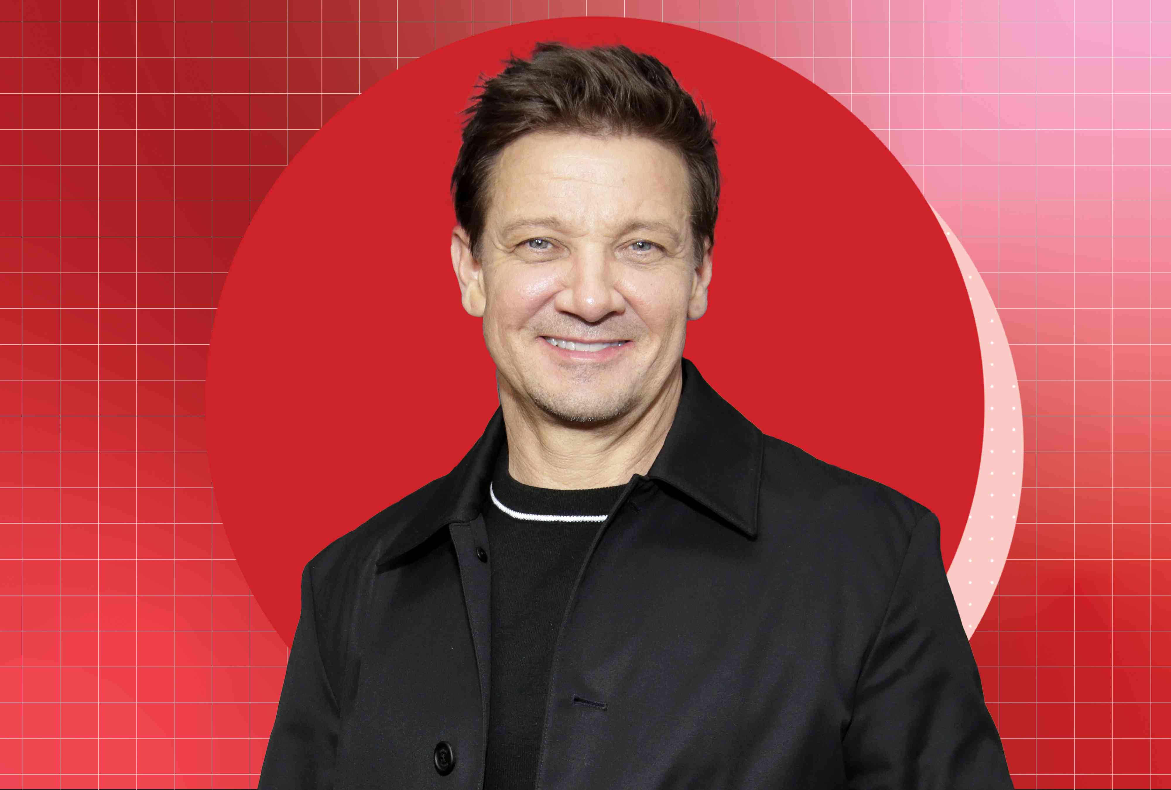 Jeremy Renner Just Told Us His Morning Routine, Including His Go-To High-Protein Breakfast