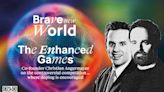 Brave New World podcast: Christian Angermayer and James Magnussen on why the Enhanced Games are a game changer for sports