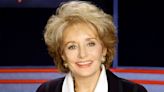 Barbara Walters Dies: Pioneering TV Journalist & ‘The View’ Creator Was 93