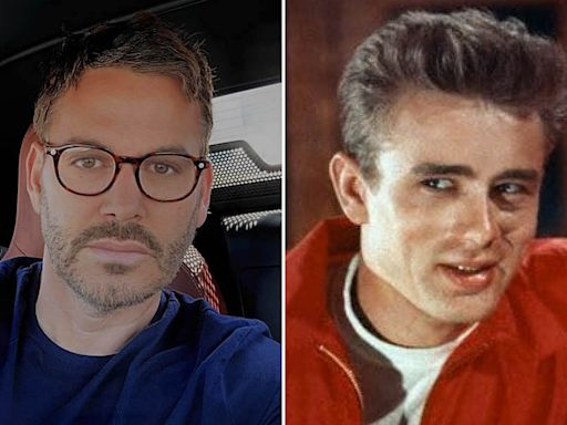 Guy Guido to direct feature film based on Hollywood star James Dean