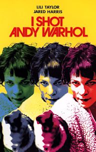 I Shot Andy Warhol