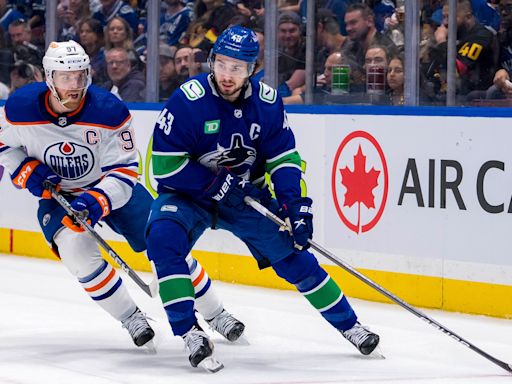 Edmonton Oilers vs. Vancouver Canucks: Predictions, odds, and how to watch Game 7
