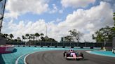 This driver is close to a race ban after the Miami Grand Prix
