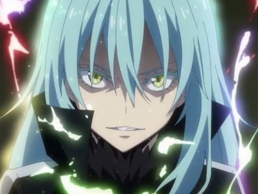 That Time I Got Reincarnated as a Slime, temporada 3: cuándo sale el capítulo 15, a qué hora y dónde verlo