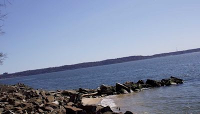 Fishermen Rescue NYC Man Treading Water Off Sandy Hook Coast For Hours Overnight, Police Say