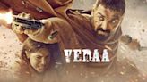 Vedaa Movie Review | Filmfare.com