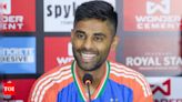 'Lot of things have changed since...': New India T20I captain Suryakumar Yadav says ready to lead against Sri Lanka | Cricket News - Times of India