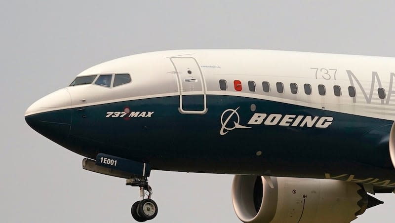 Boeing buys back fuselage maker hoping to address safety, quality control issues