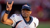 Russell Wilson releases classy statement after being cut by Broncos