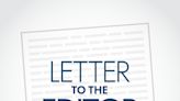 Letter: We've become confused by our smartness