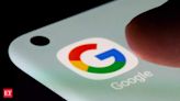 Google to require disclosures for digitally altered content in election ads - The Economic Times