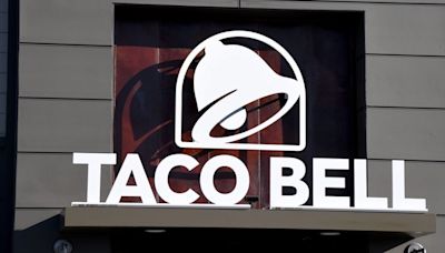 Taco Bell to celebrate 20 years of Baja Blast with free drinks, merch, and new items