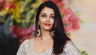 When Aishwarya Rai Bachchan Spoke About Being Trolled For Her Weight Gain