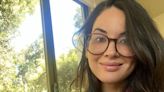 Olivia Munn Is Tired and Covered In "Explosive Poop" As Son Battles First Sickness