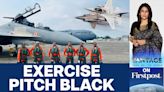 IAF Joins 20 Nations in Largest Biennial Exercise Pitch Black in Australia