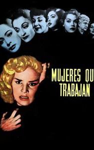 Mujeres que trabajan