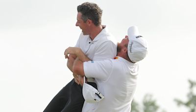 After winning in Zurich Classic debut, will Rory McIlroy be back to defend?