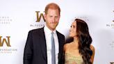 The Royal Family Website Removes Prince Harry’s 2016 Statement Confirming Meghan Markle Romance