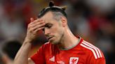 Gareth Bale named in World Cup 2022 Worst XI after Wales disaster