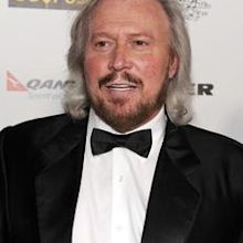 Barry Gibb