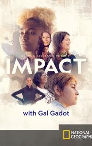 Impact With Gal Gadot