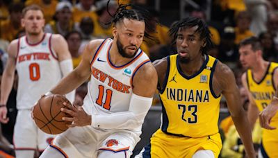 Knicks vs. Pacers Game 7 Preview: How, Who to Watch