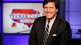 Tucker Carlson is going to ... Twitter?
