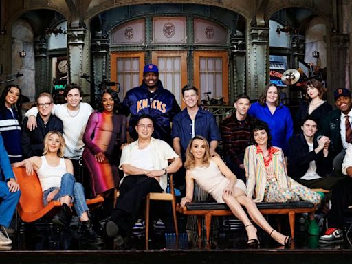 TWO Saturday Night Live cast members depart ahead of season 50