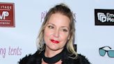 'Big Sky' Star Dedee Pfeiffer Gets Candid About Addiction Recovery