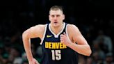 Jokic y Brunson, mejores jugadores de la última semana de la NBA