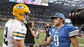 NFL on Thanksgiving: TV, streaming, odds and how to watch Packers vs. Lions