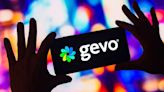 Gevo's Cash Flow, Small Cap Buying Back Shares