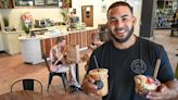 Healthy food next to a gas station/car wash? Fresno food truck owner has new spot for that