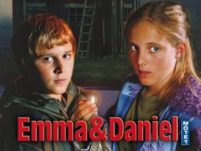 Emma & Daniel - Mötet